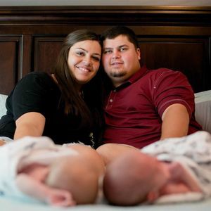 Meet your Posher, Cheyenne